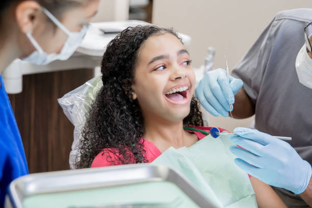 Urgent Tooth Repair in AR