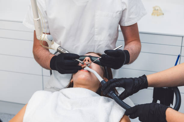 Best Chipped Tooth Repair Near Me  in Horseshoe Bend, AR